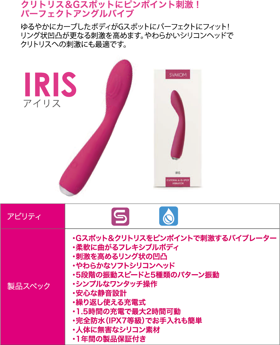 ｸﾘﾄﾘｽリング 